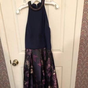 Formal Dress size 10